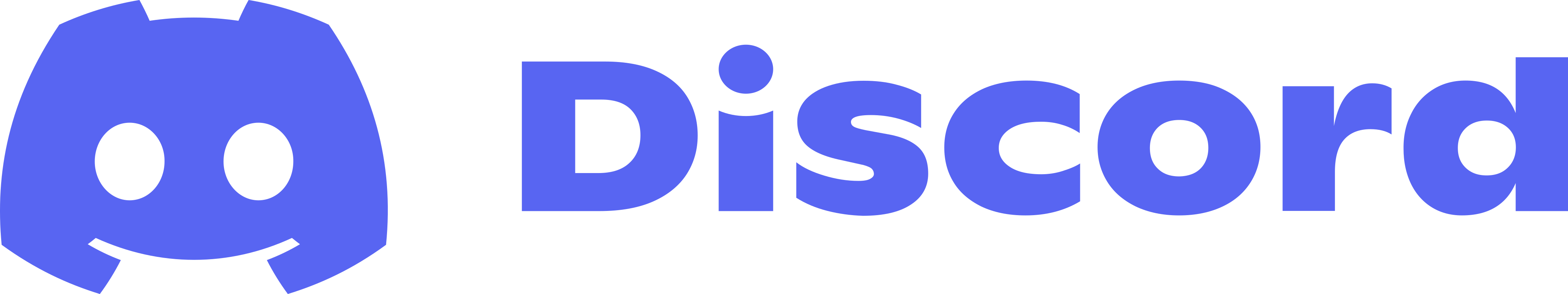 Logo Discord